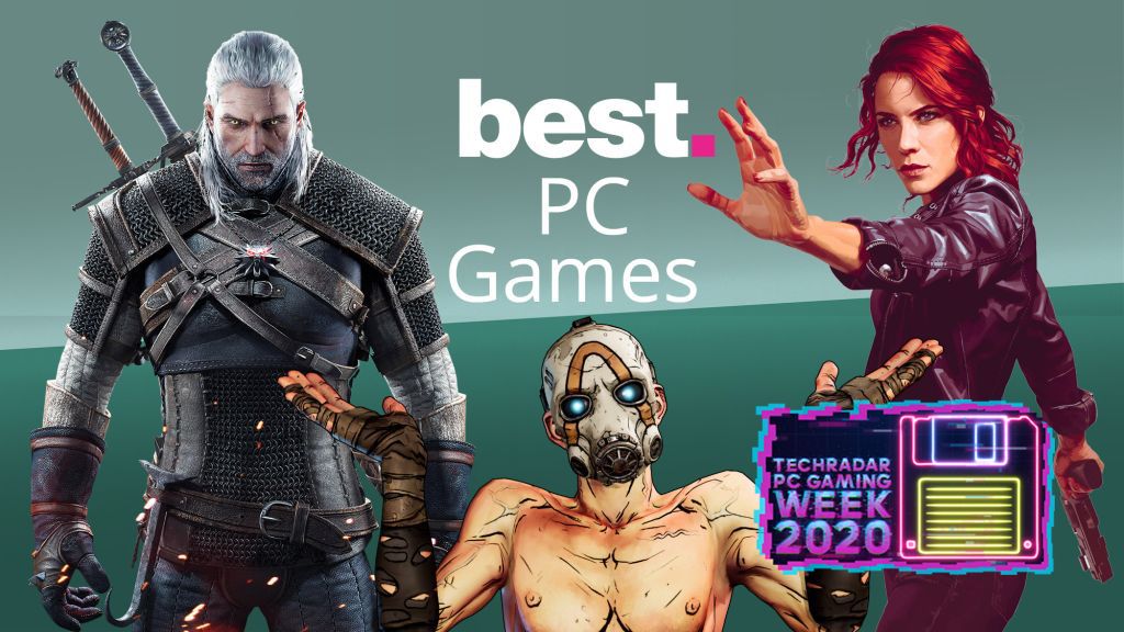 best place to buy pc games online