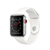 Refurbished Apple Watch Series 3 | Was $369, now £230 from Apple