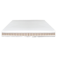 Venti Organic Latex Double Sided Mattress: twinwas $1,199now $959.20 at Essentia