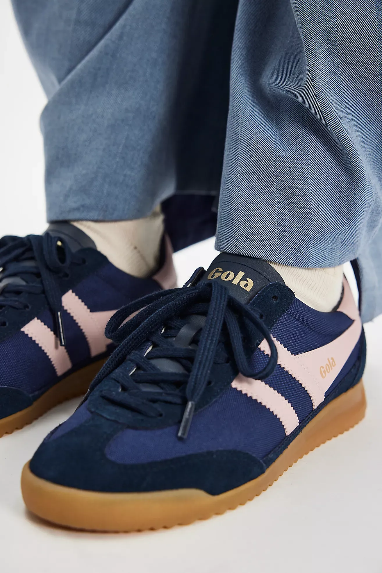 Gola Tornado Sneakers