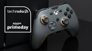 Prime Day Scuf Valor Pro deal.