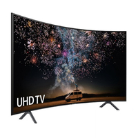 Samsung UE55RU7300 55 inch curved 4K TV | £849