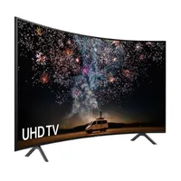 Samsung UE55RU7300 55 inch curved 4K TV | £849£449 at Very
Save £400