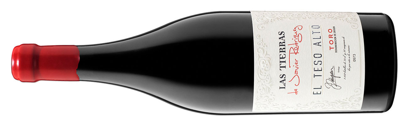 Bodega Rodriguez y Sanzo, El Teso Alto 2017