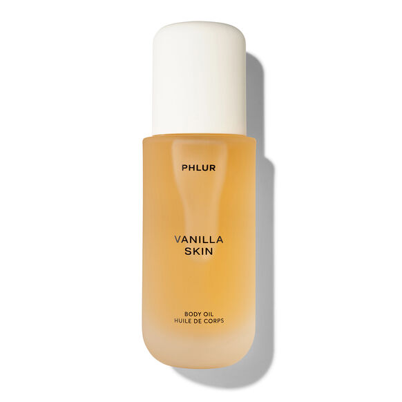 Phlur, Vanilla Skin Body Oil