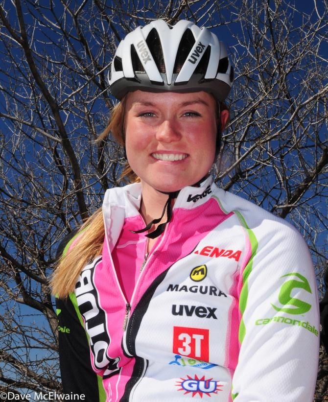 Kaila Hart (NoTubes) is back again this year in the Old Pueblo