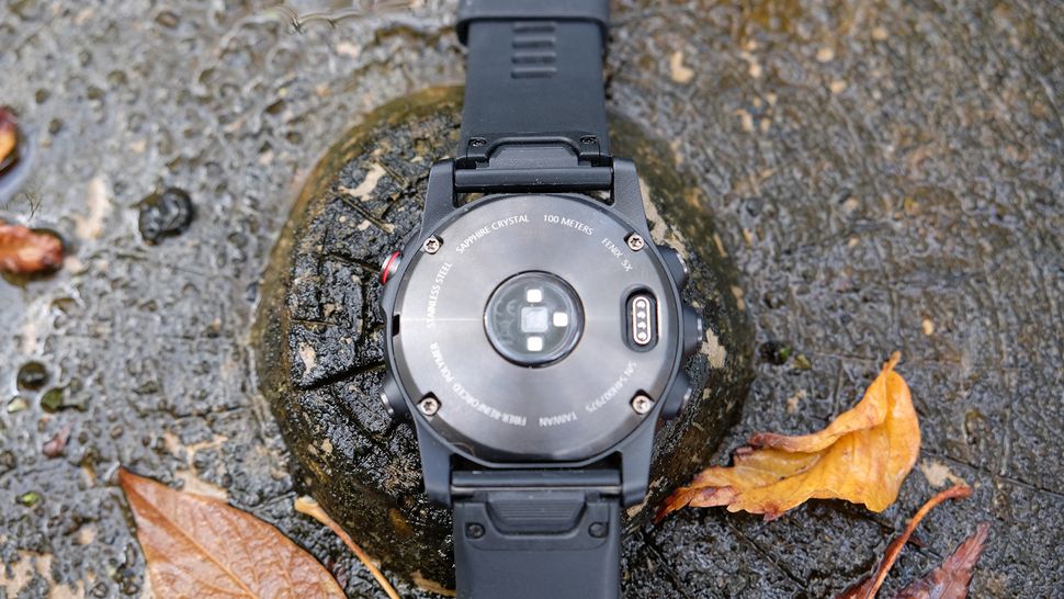 garmin fenix 5x review 2019