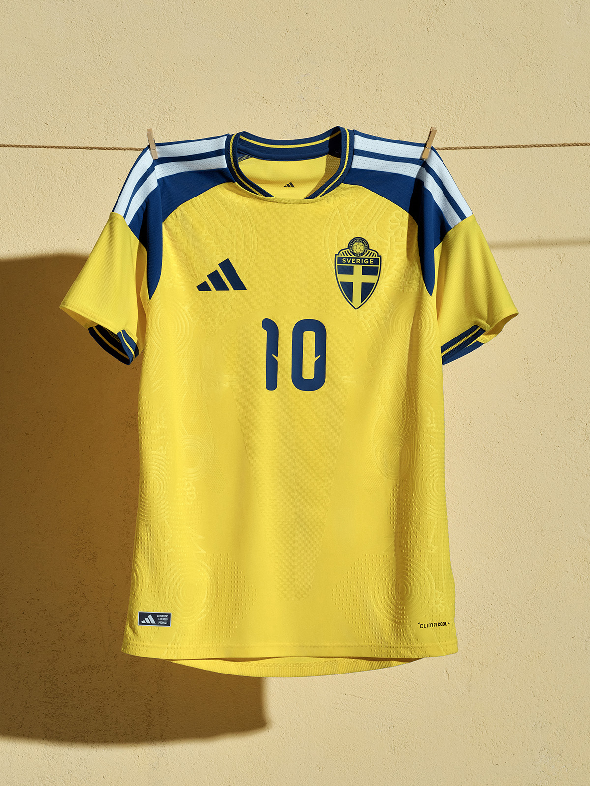 World Cup 2026 home kit