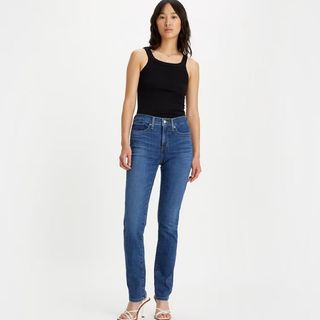 Levi’s 312 Shaping Slim Jeans