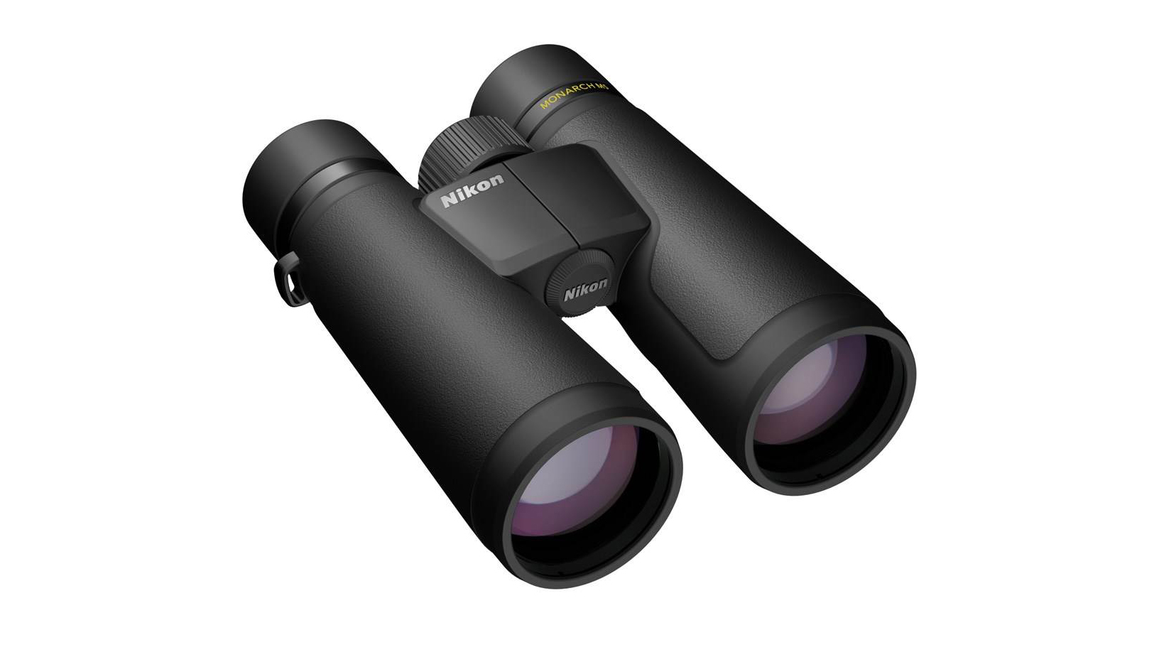 Nikon Monarch M5 12x50