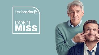 Shrinking on Apple TV+ deals image