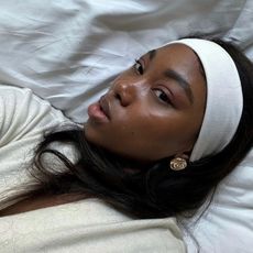 Best face mists @nnennaechem