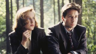 The X-Files