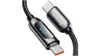 Baseus 100W PD USB-C LED Display Cable