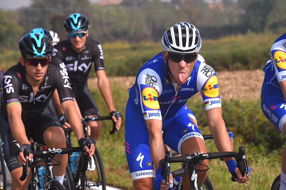 Philippe Gilbert (Quick-Step Floors)
