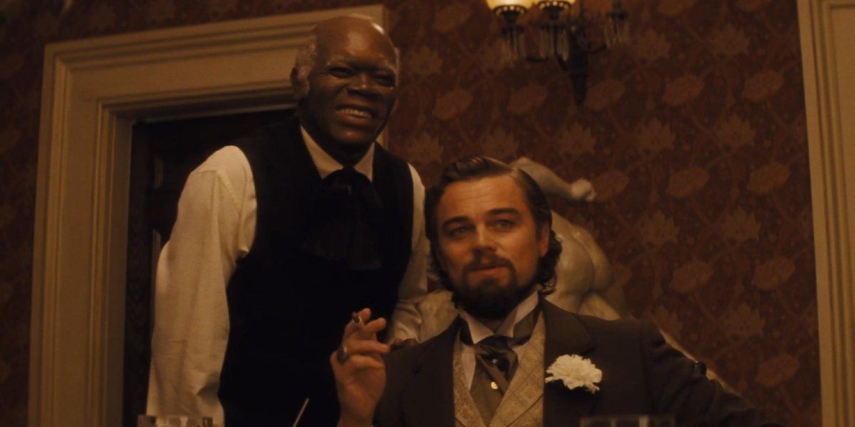 Django Unchained 10 Behind The Scenes Facts About The Quentin Tarantino Movie Cinemablend 