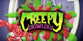 90s best sale creepy crawlers