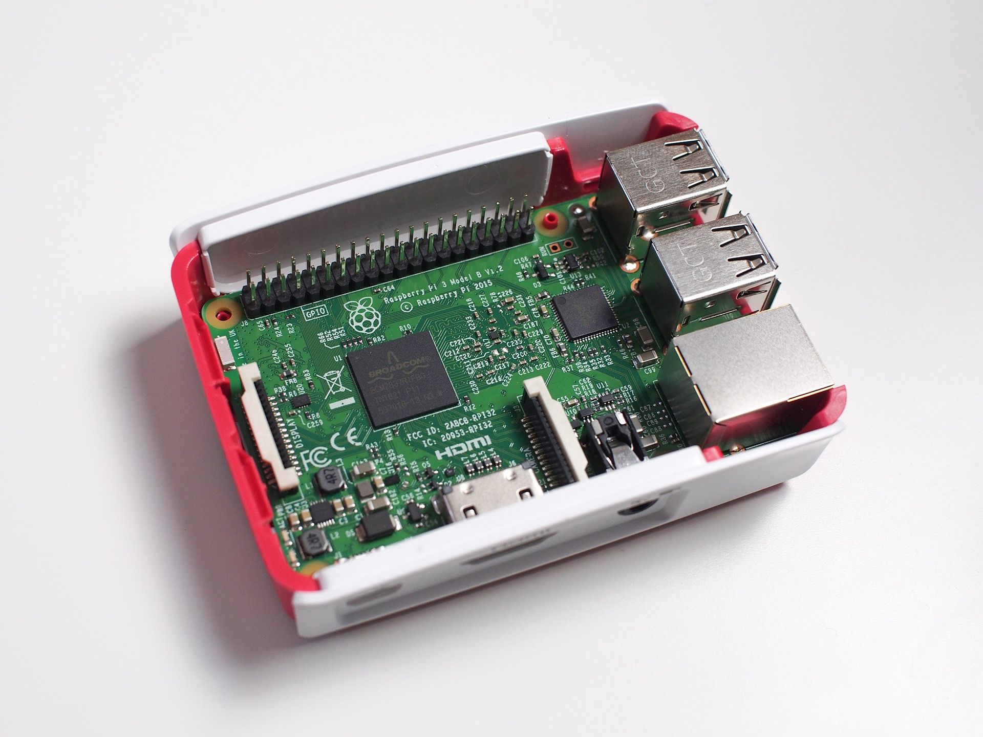 raspberry pi 3 model a vs b