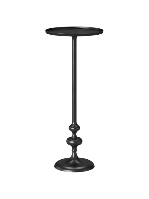 Londonberry Round Turned Side Table 
