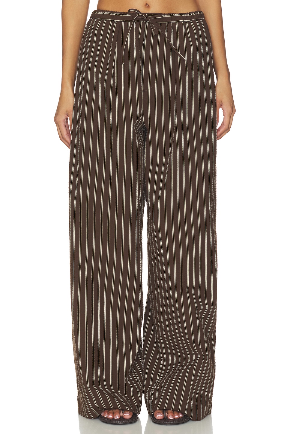 Wysnston Pants
