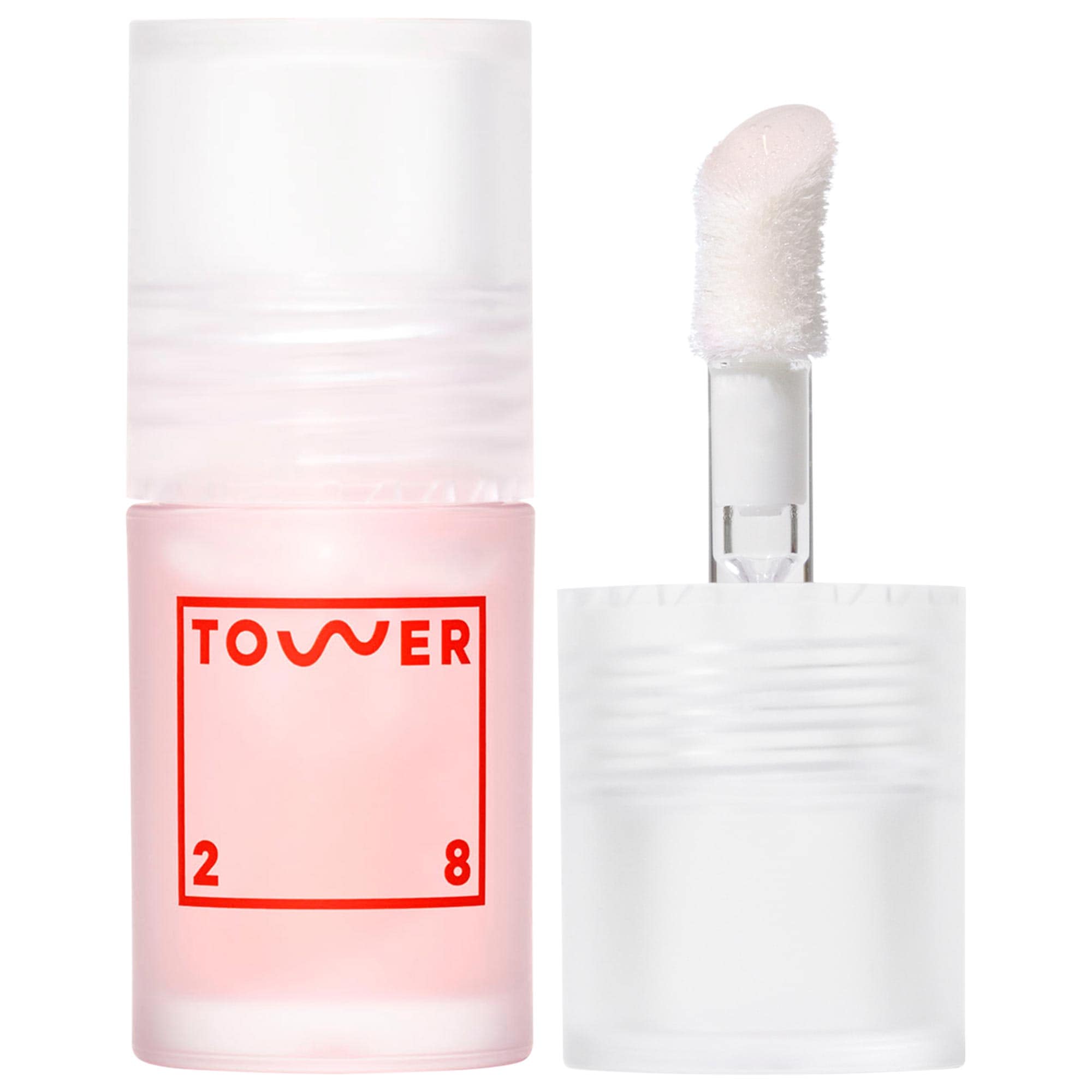 Shineon Plumping Lip Jelly - Only Choice