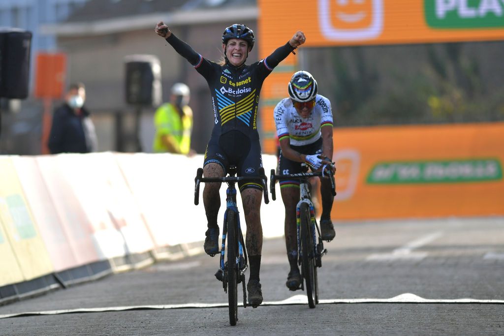 Superprestige Jaarmarktcross