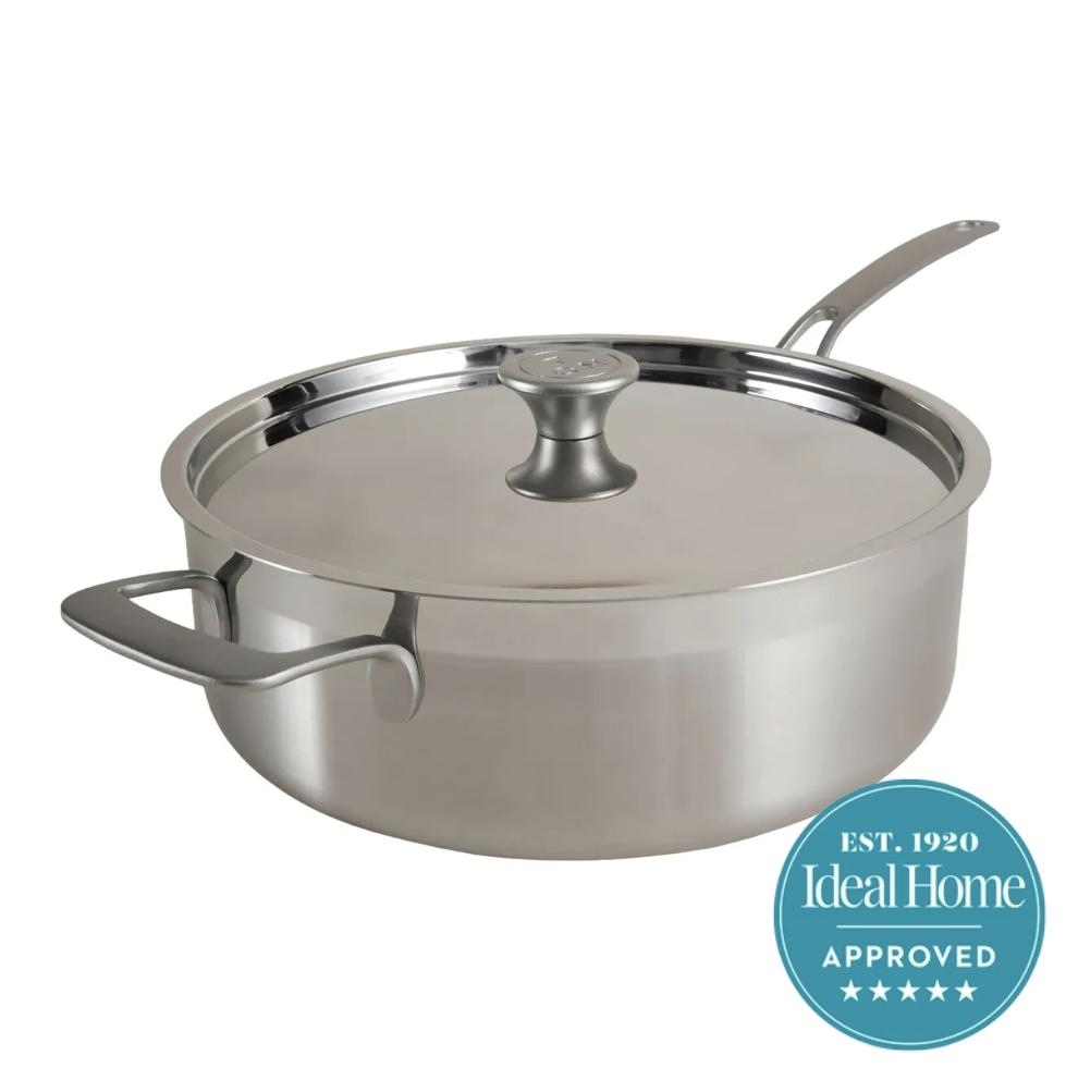 M&S x tom kerridge pan 