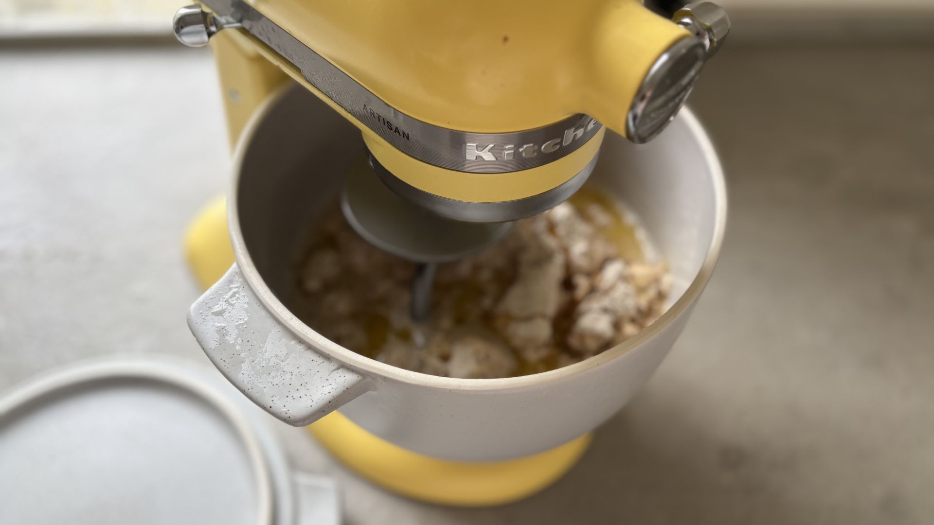 KitchenAid Bread Bowl with Baking Lid