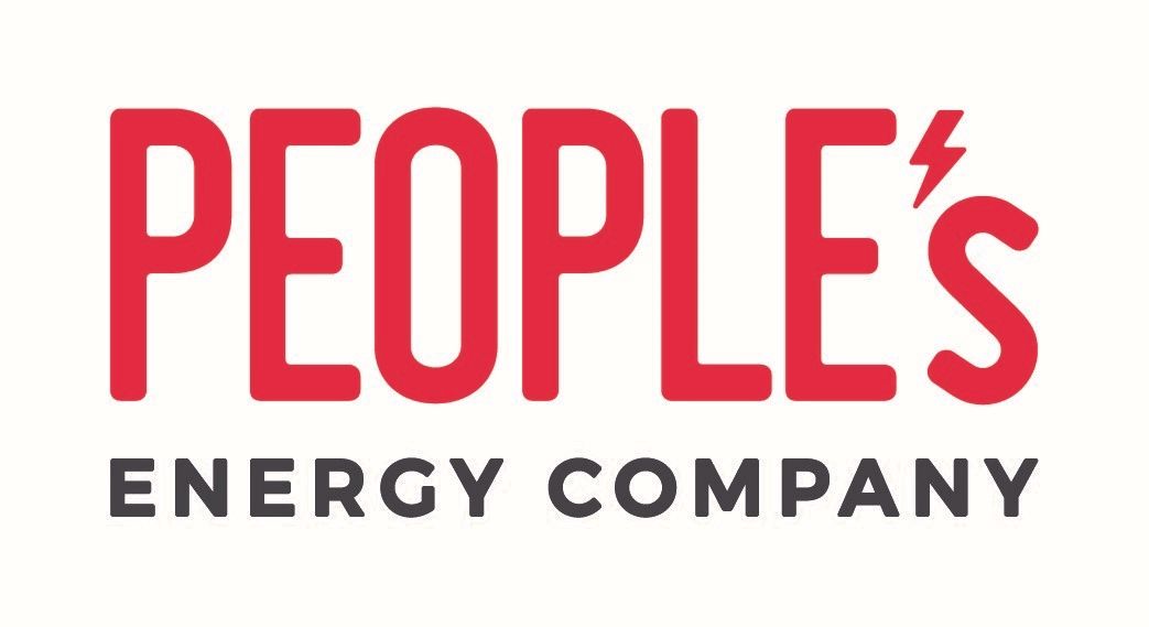 People&#039;s Energy Company logo