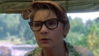 Corey Feldman in Stand By Me. 