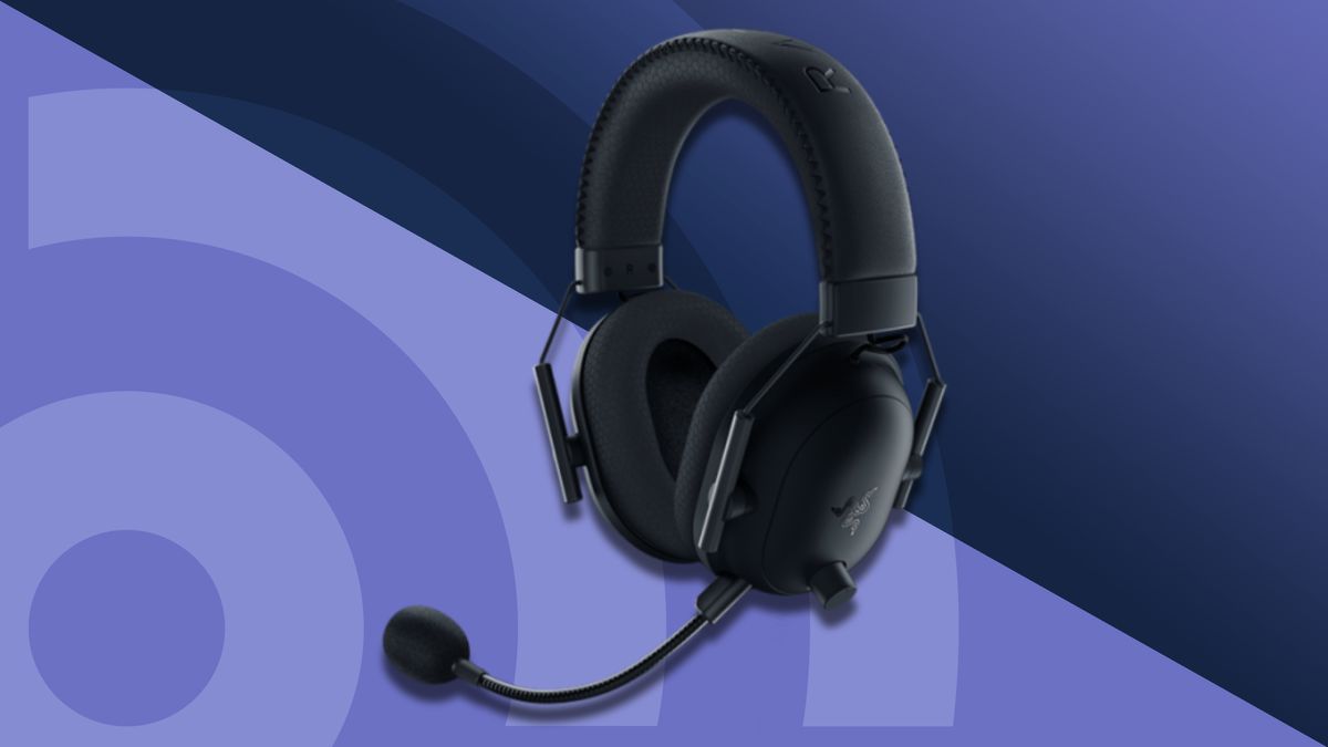 The best wireless gaming headsets in 2024