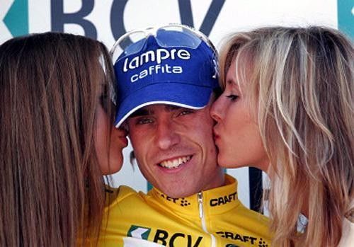 Damiano Cunego (Lampre)