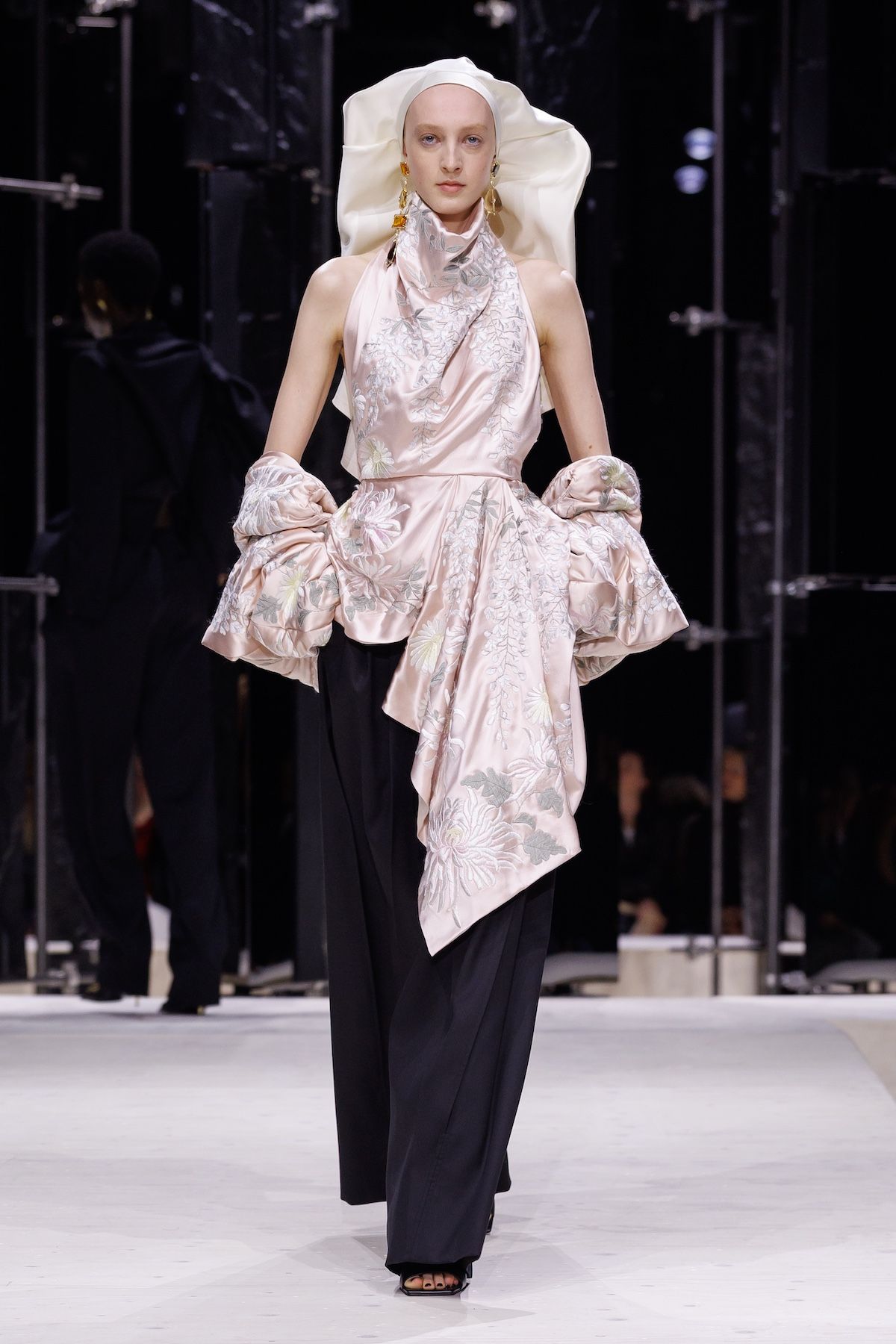 Givenchy A/W 2026 Sarah Burton