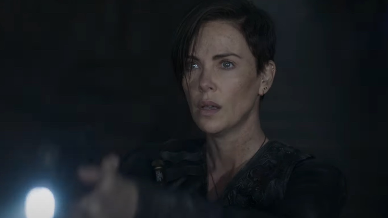 The Old Guard 2 Teaser Trailer (2023) - Netflix, Charlize Theronm, Release  Date, Sequel, Review - video Dailymotion