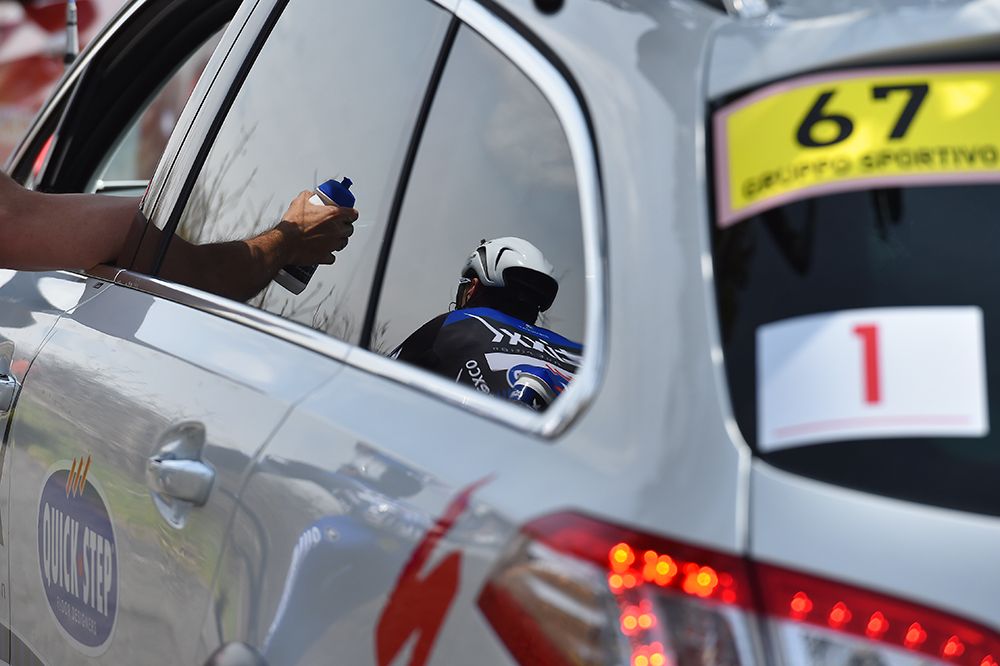 Stage 4 of Tirreno-Adriatico