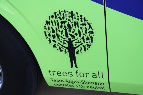 The Argos-Shimano bus