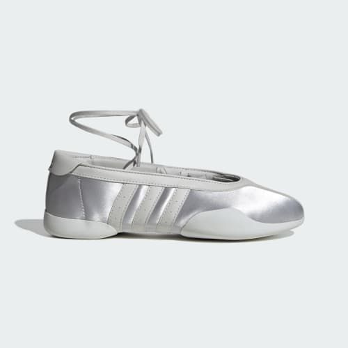 Taekwondo Mei Ballet Shoes