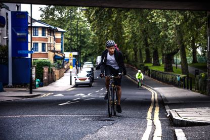 Cycle to work scheme