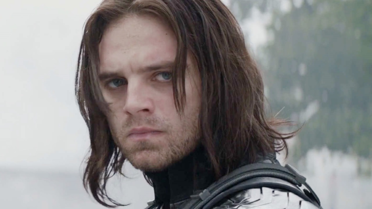 Winter Soldier in Avengers: Infinity War gets compared to Jon Snow in ...