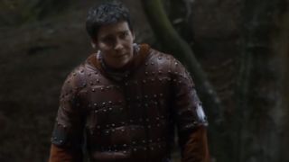 Daniel Portman in Game of Thrones