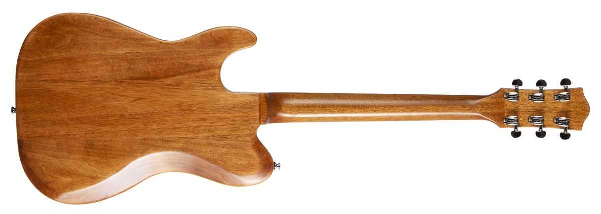 Radium Winchester Brown back