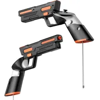 APEXINNO VR Pistol Covers for Meta Quest 3 & Quest 3S Controllers | $32.99 $22.11 at AmazonSave $11-