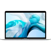 Apple MacBook Air (Intel i3, 8GB, 256GB, Silver):$949.99$569.99 at Best Buy