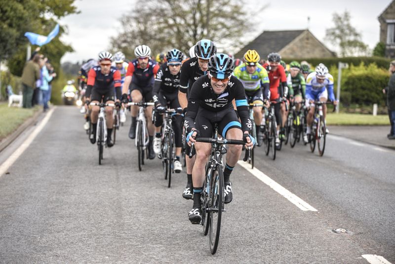 CJ Sutton (Team Sky)