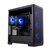 OcUK Gaming Carbide£949£899 at OverclockersUKSave £50