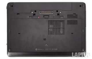 HP ZBook 15 Battery
