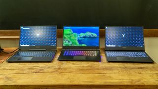 Lenovo Legion