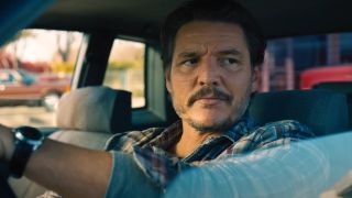Pedro Pascal in Freaky Tales