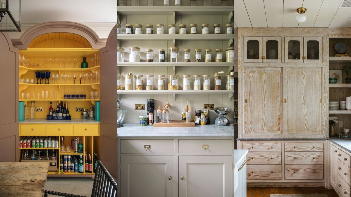 2024 pantry trends