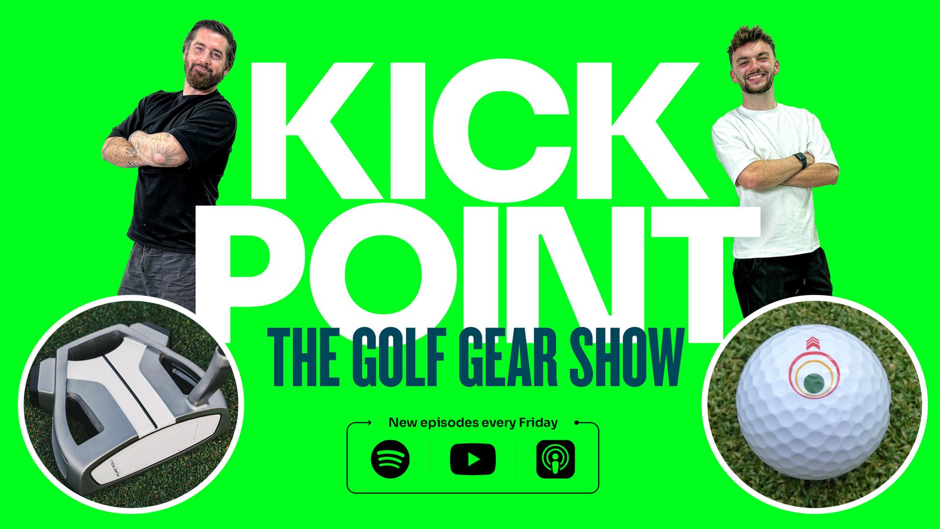 kick point